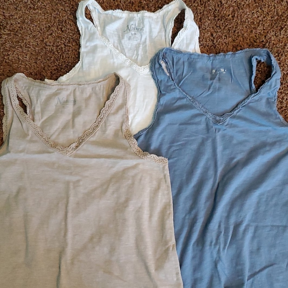 Tank Bundle